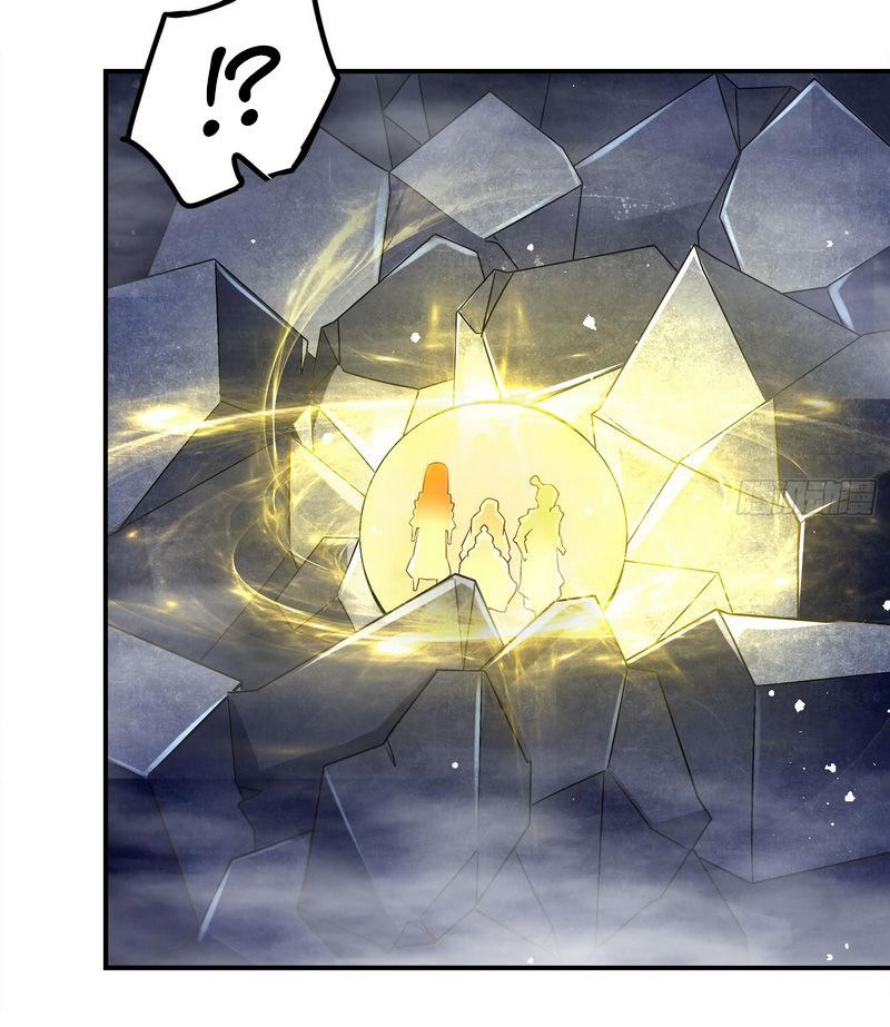 Rebirth of the Demon Reign (The Rebirth of the Demon God) Chapter 39 Gambar 11